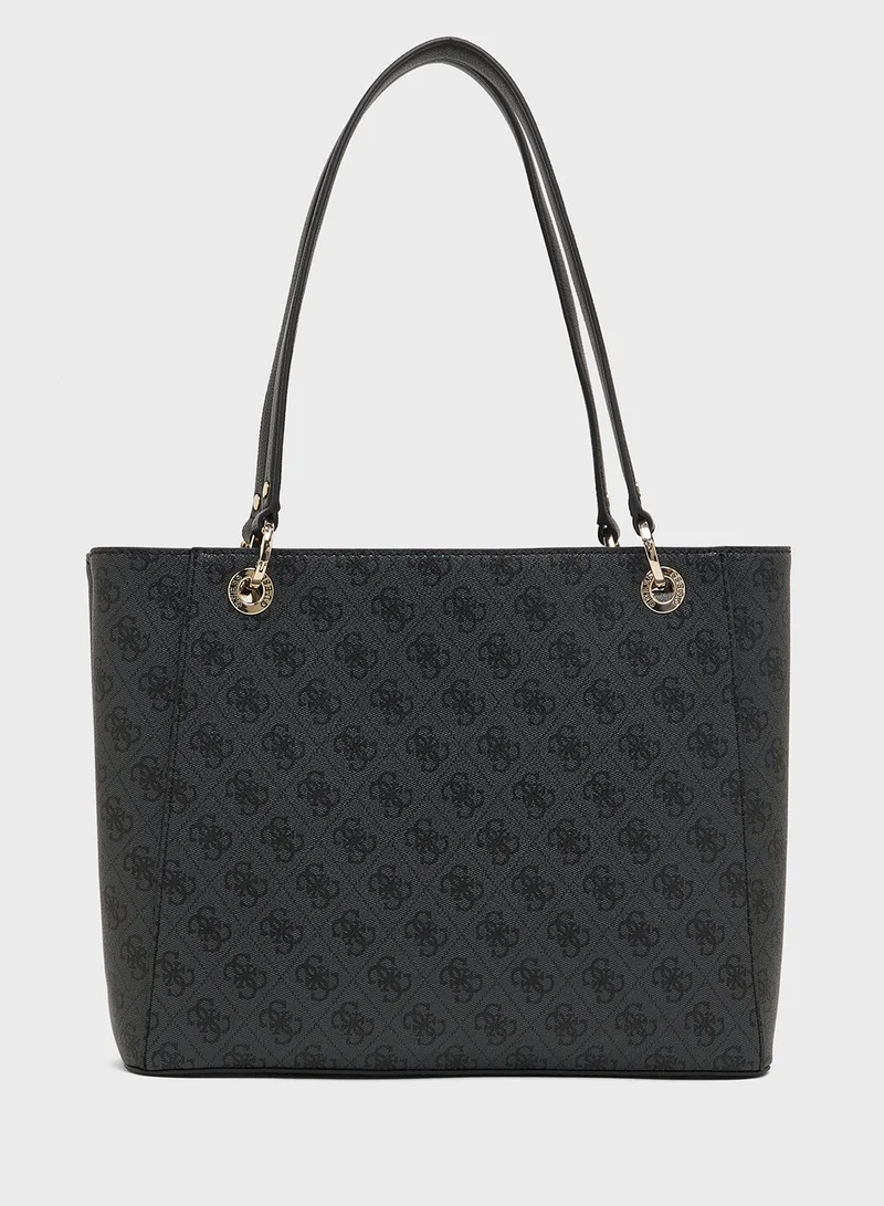 GUESS  Noelle II Tote Bag for Women | Best Price UAE