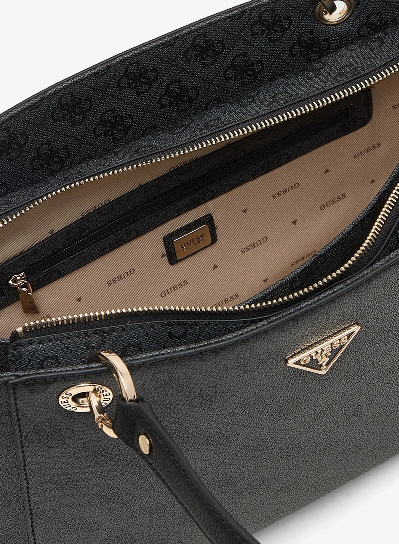 GUESS  Noelle II Tote Bag for Women | Best Price UAE