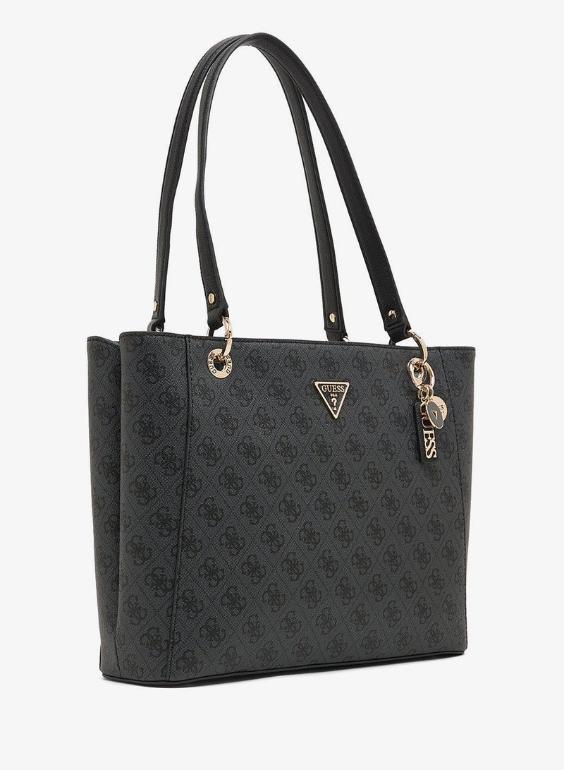 GUESS Noelle II Tote Bag - Image 4