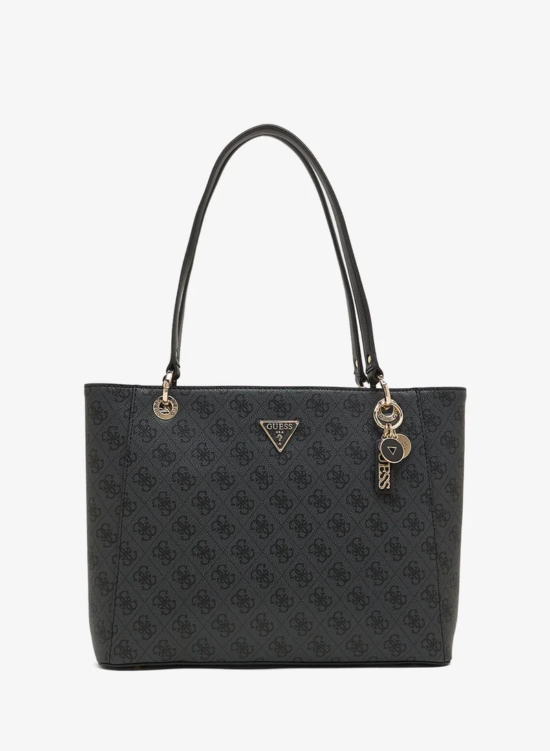 GUESS  Noelle II Tote Bag for Women | Best Price UAE