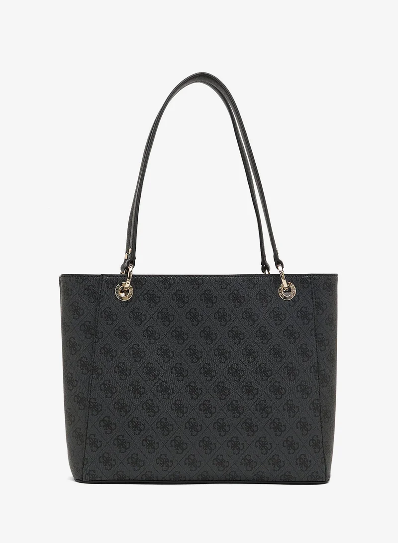 GUESS  Noelle II Tote Bag for Women | Best Price UAE
