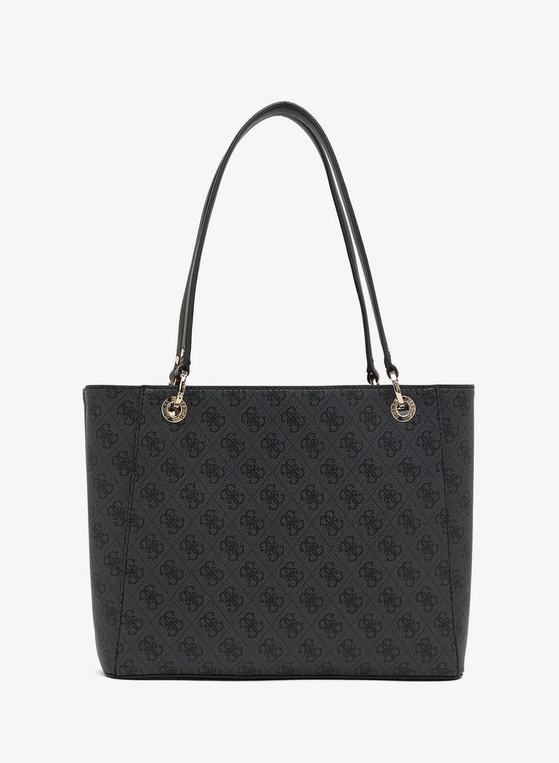GUESS Noelle II Tote Bag - Image 3