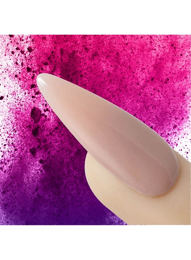 Young Nails Acrylic Cover Powder, Rosebud, 45 Gram - Image 3