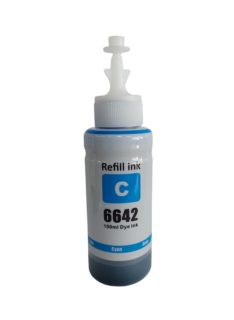 Refill 664 Compatible Refill Ink for Epson 664 T6641 T6642 T6643 T6644 L310 L312 L350 L355 L360 L361 L362 L365 L366 L375 Printer - Image 3