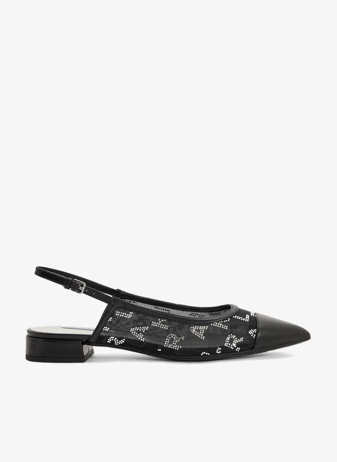 Karl Lagerfeld Kerrie Pumps