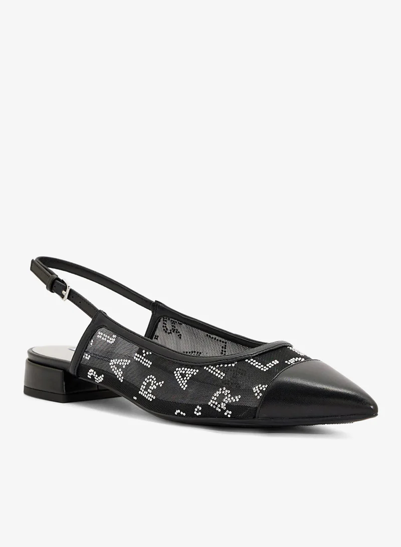 Karl Lagerfeld Kerrie Pumps