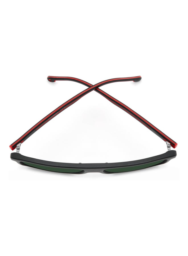 CARRERA C SPORT 14/S Sunglasses Black Square - Image 5