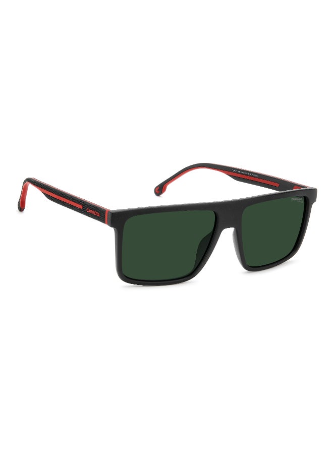 CARRERA C SPORT 14/S Sunglasses Black Square - Image 2