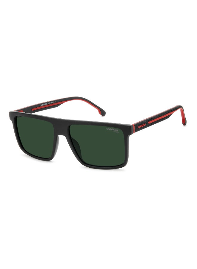 CARRERA C SPORT 14/S Sunglasses Black Square - Image 1