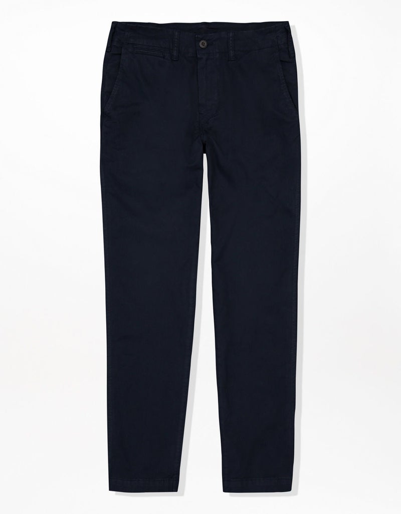 American Eagle AE Flex Original Straight Chino - Image 3