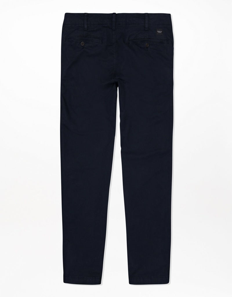 American Eagle AE Flex Original Straight Chino - Image 4