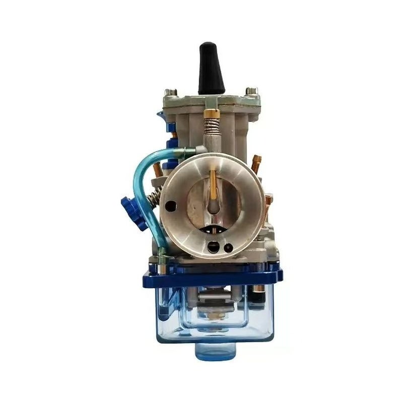 PWK 32mm Carburetor for Yamaha, Honda, Kawasaki, Suzuki 2T/4T, Compatible with Scooters, ATVs, Motorcycles (250-300cc) - Image 5