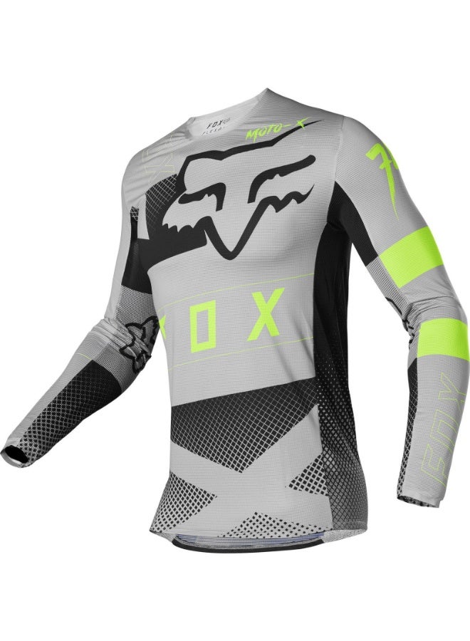 Fox Men's Outdoor Cycling Suit Off-road Road Mountain Bike Cycling Suit - Image 1
