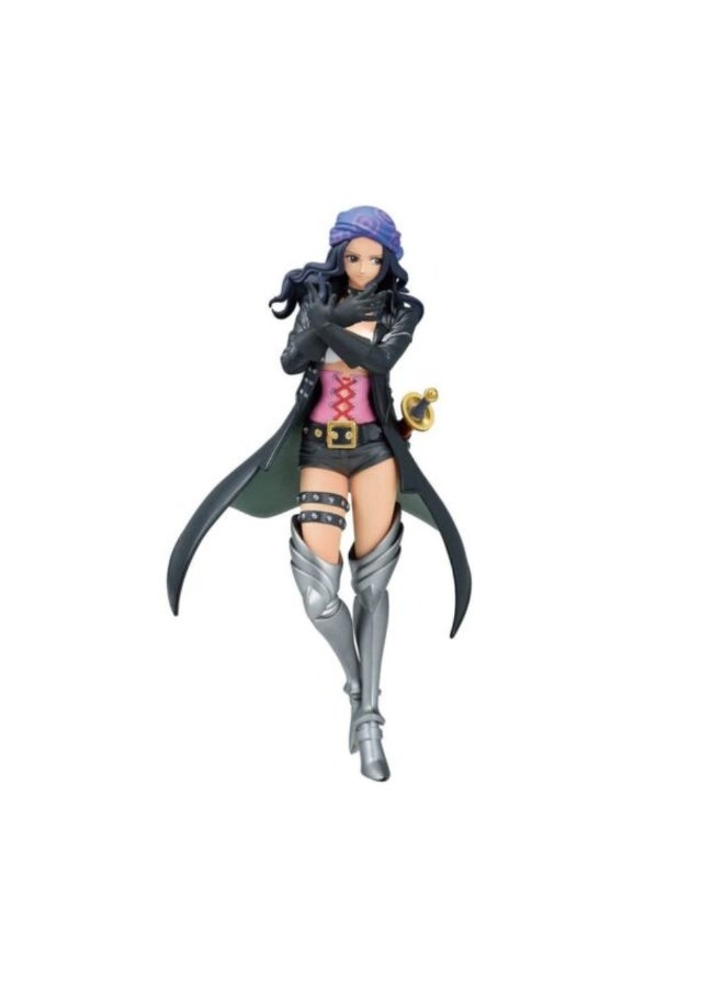 Banpresto ICHIBANSHO FIGURE NICO ROBIN (FILM RED -MORE BEAT-)