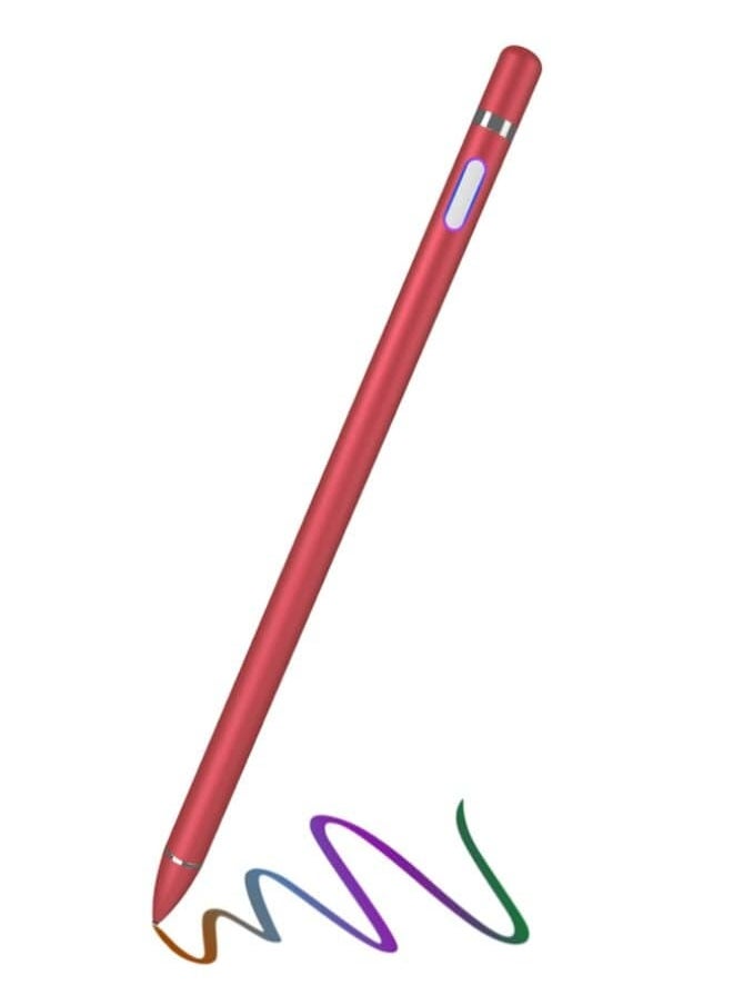 Pencil for iPad Stylus Pen for Apple Pencil Touch Pen for iPad Pro Samsung Huawei Xiaomi Pencil Tablet Mobile IOS Android-  - Image 1