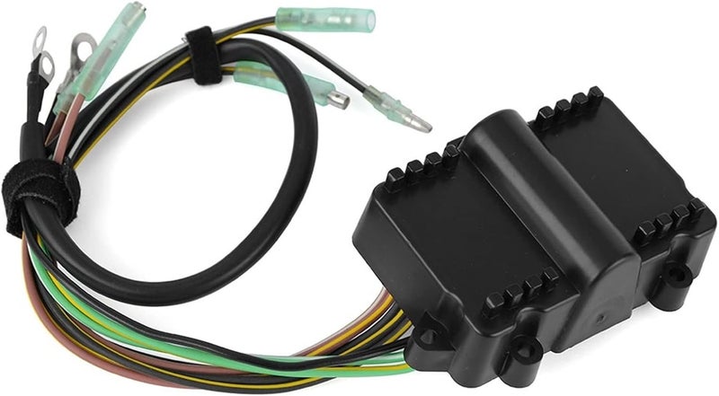 Wivplex CDI Ignition Box for Motorcycles - Image 3