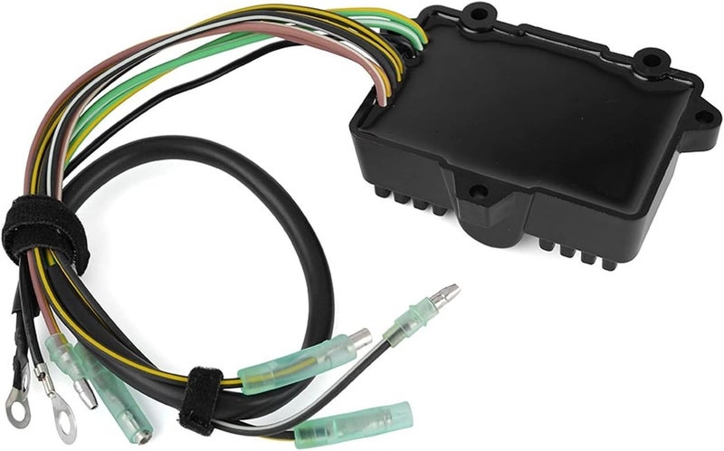 Wivplex CDI Ignition Box for Motorcycles - Image 2