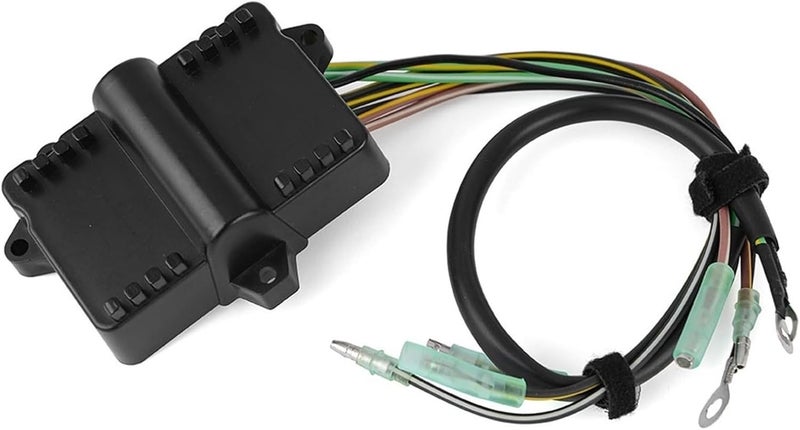 Wivplex CDI Ignition Box for Motorcycles - Image 1