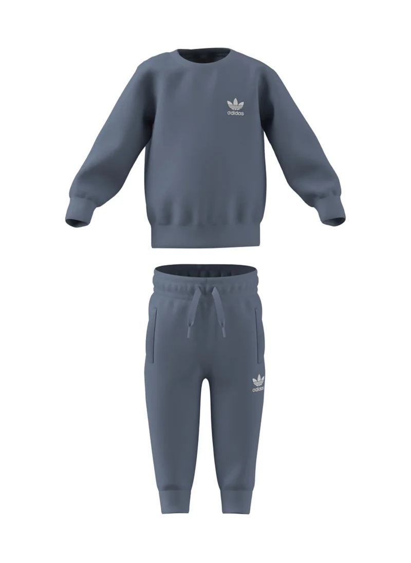 adidas Originals Infant Crew Set