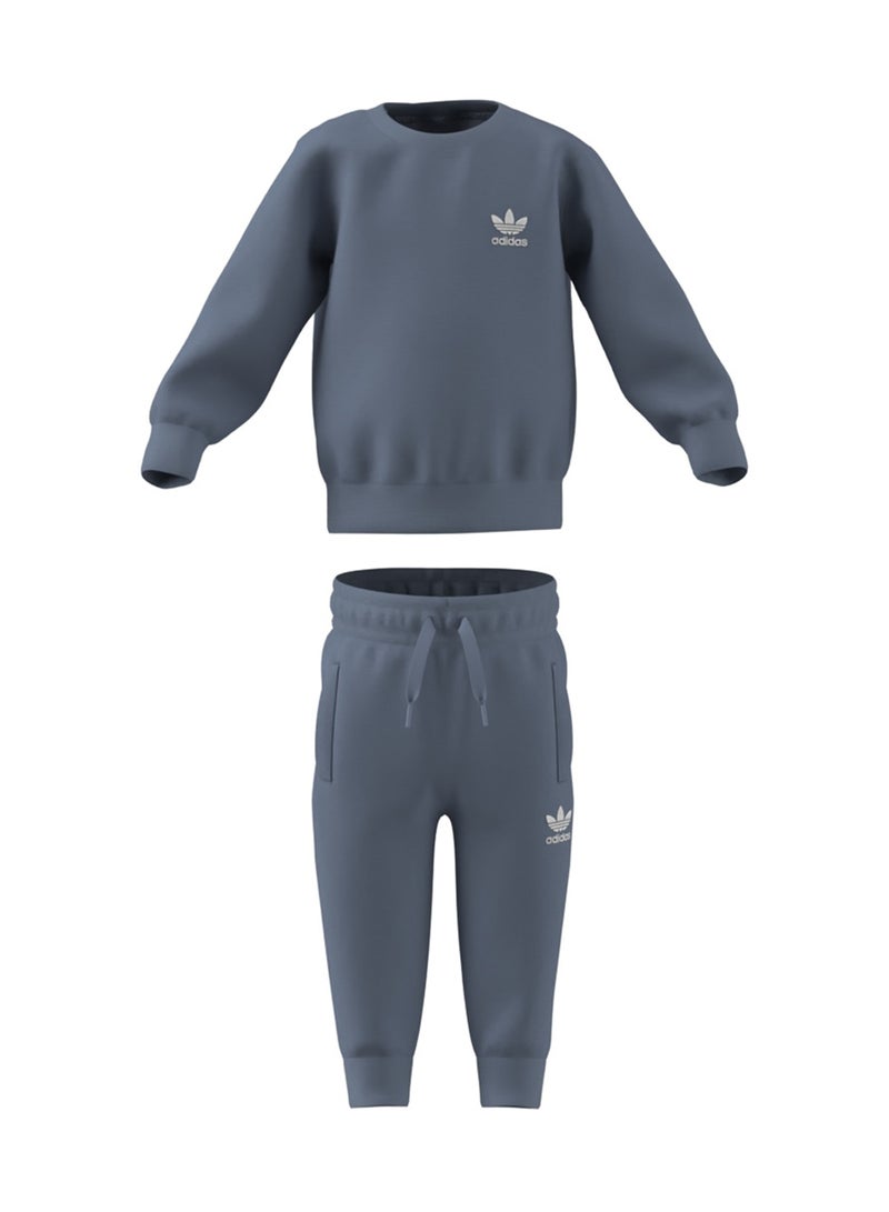 adidas Originals Infant Crew Set  - Image 1
