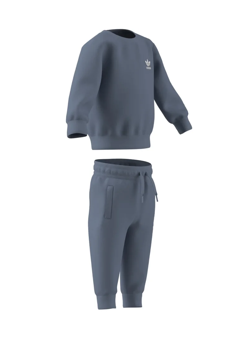 adidas Originals Infant Crew Set