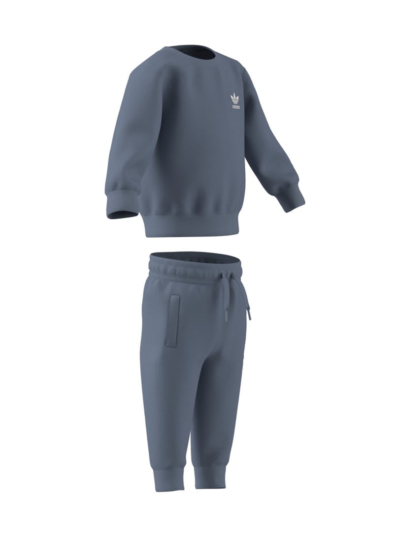 adidas Originals Infant Crew Set  - Image 2