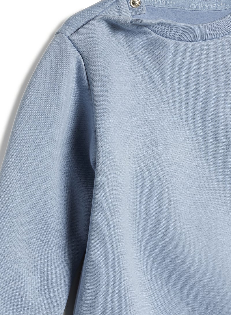 adidas Originals Infant Crew Set  - Image 3