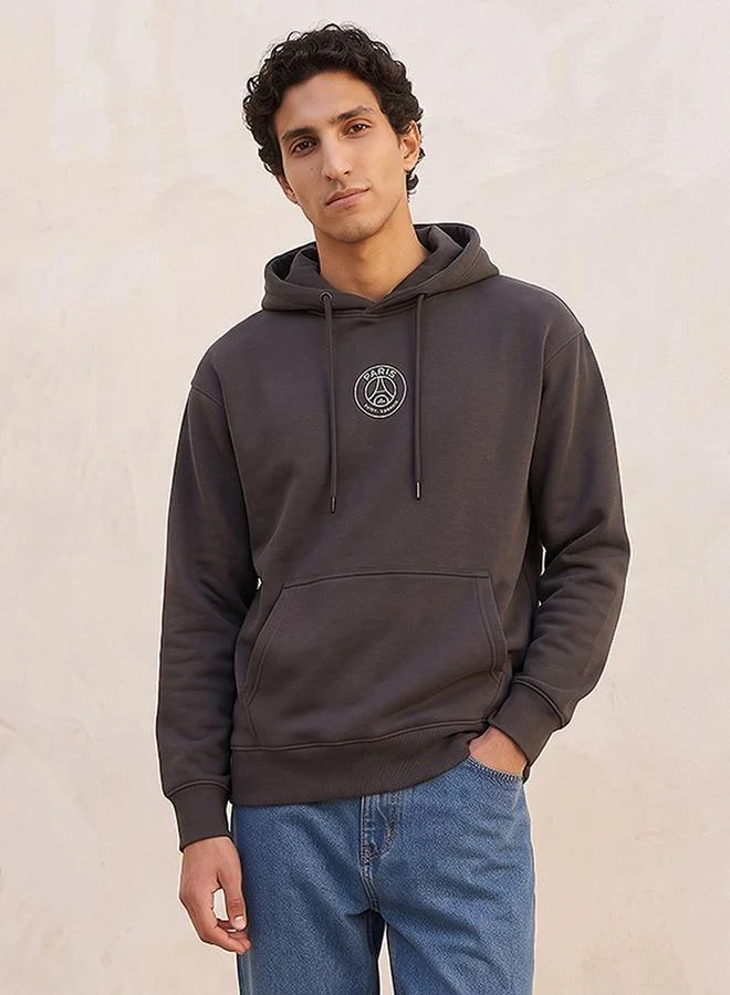 SP Characters Paris Saint-Germain Fleece Sweatshirt