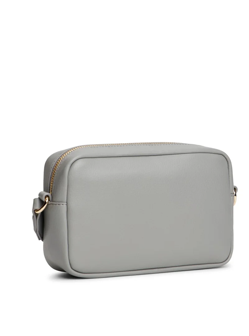 TOMMY HILFIGER Webbing Crossbody Camera Bag