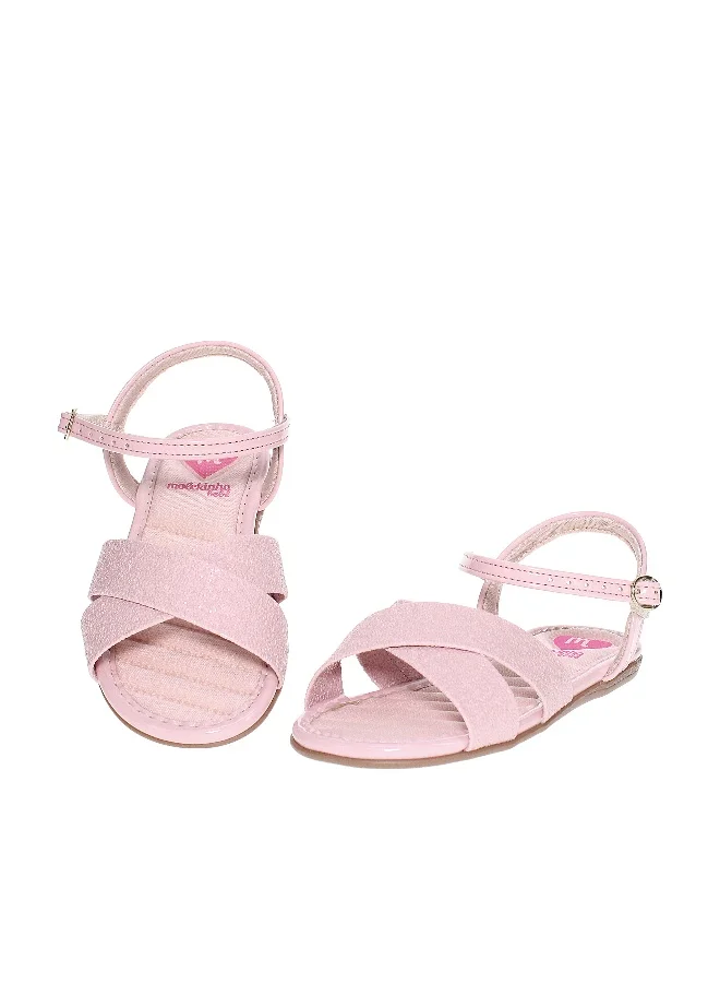 MOLEKINHA Sandals for Women with Back Strap – Stylish & Supportive sling Back Ladies Sandals