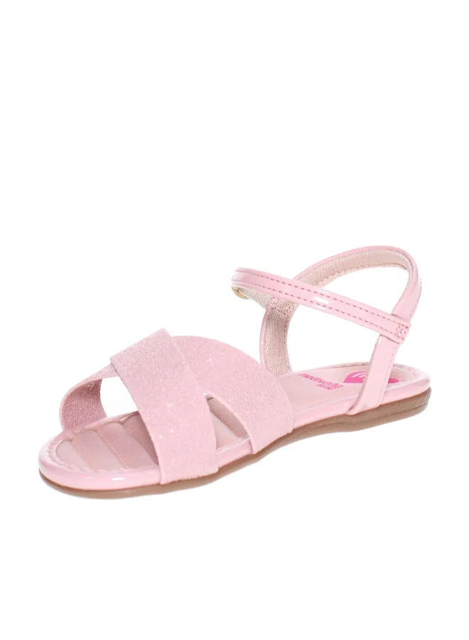 MOLEKINHA Sandals for Women with Back Strap – Stylish & Supportive sling Back Ladies Sandals