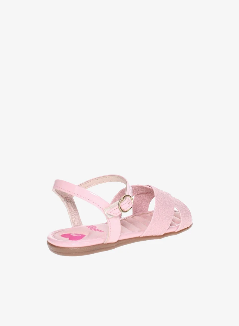 MOLEKINHA Sandals for Women with Back Strap – Stylish & Supportive sling Back Ladies Sandals