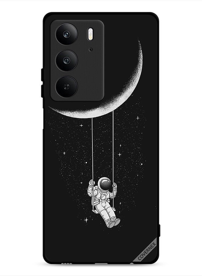 Covernex Realme C75 4G Protective Case Cover Moon Swing - Image 1
