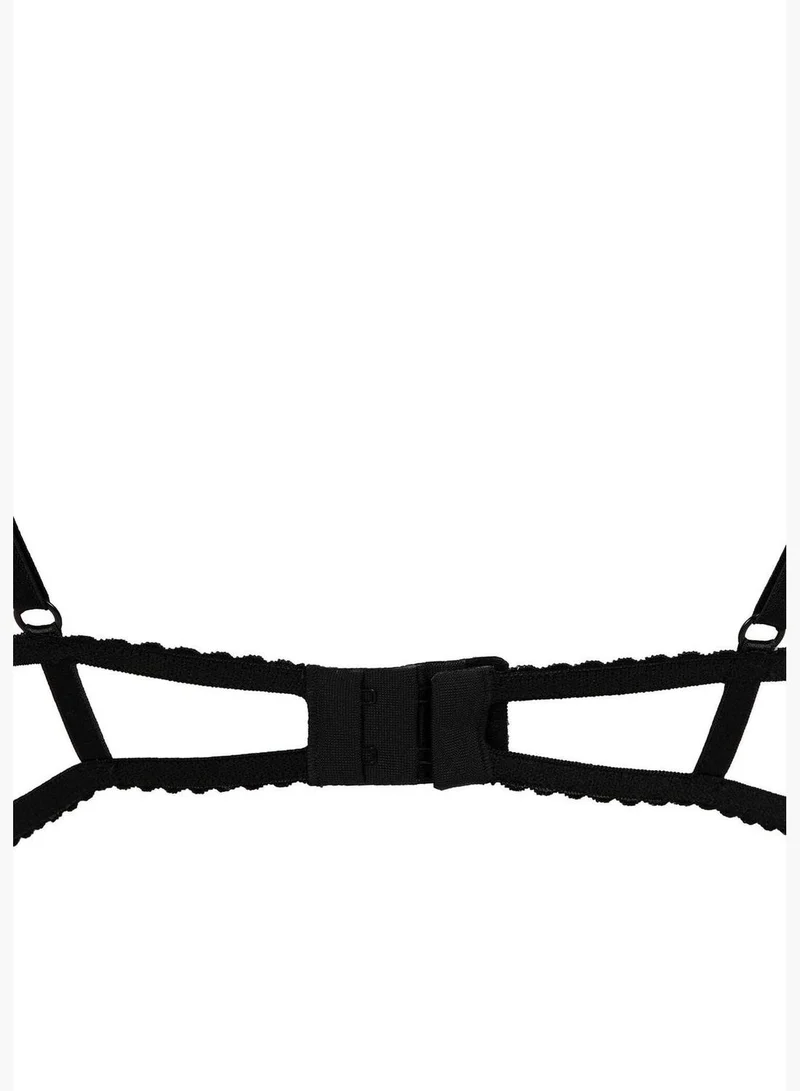 DeFacto Woman Wire Underwear Bra