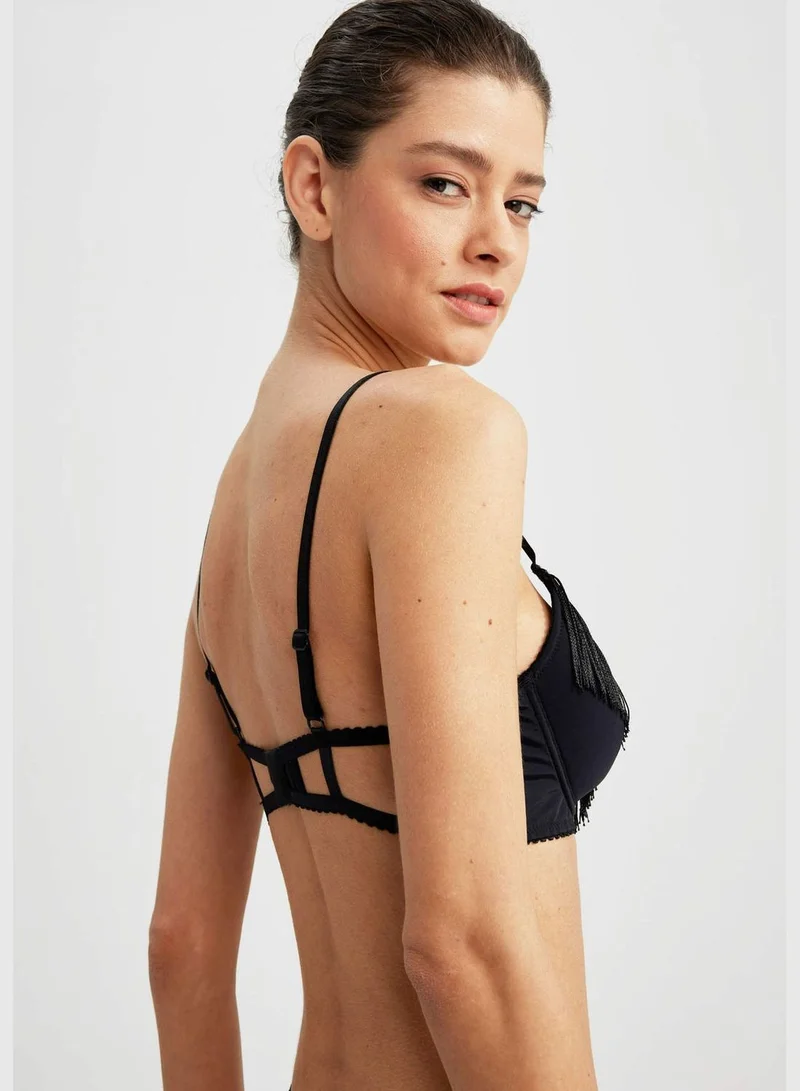 DeFacto Woman Wire Underwear Bra