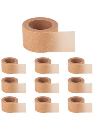 Breathable Skin Tape Skin Tape for Face Nose Tape Surgery Flexible Stretch Bandages for Wound Injuries Swelling Sports - pzsku/ZDE35D8FB2D5BBCA0057EZ/45/_/1698649237/abfe5eda-4cf1-4cd5-a3ef-2e39d4e81870