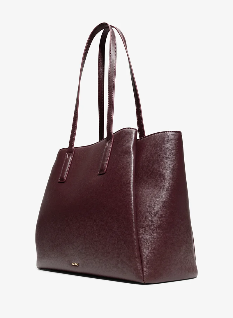 Aldo BORDO Abavas Satchel Bag for Women | Best Price UAE