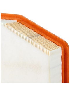 ACDelco Gm Original Equipment A3244C (84121219) Air Filter  - Image 4
