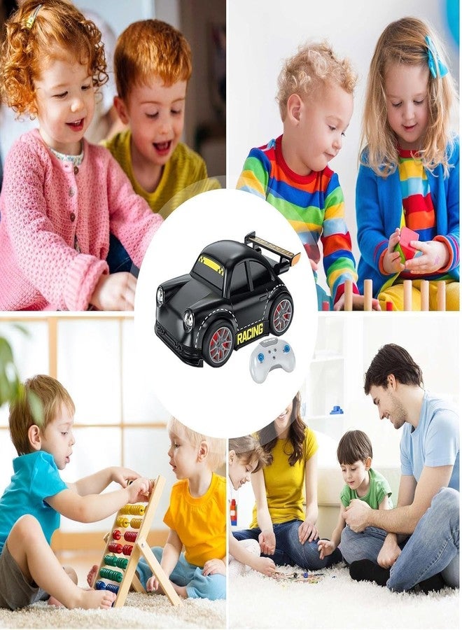 Samtop 2026 New SensorControlled Remote Car Toy Radio Gesture Induction Lights Music RC Car 360 Drift Stunt Boy Birthday Gift - Image 4