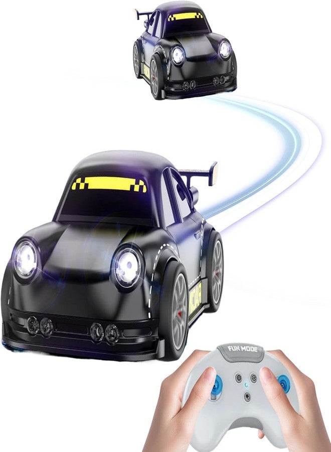 Samtop 2026 New SensorControlled Remote Car Toy Radio Gesture Induction Lights Music RC Car 360 Drift Stunt Boy Birthday Gift - Image 2