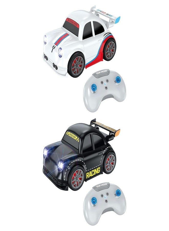 Samtop 2026 New SensorControlled Remote Car Toy Radio Gesture Induction Lights Music RC Car 360 Drift Stunt Boy Birthday Gift - Image 1