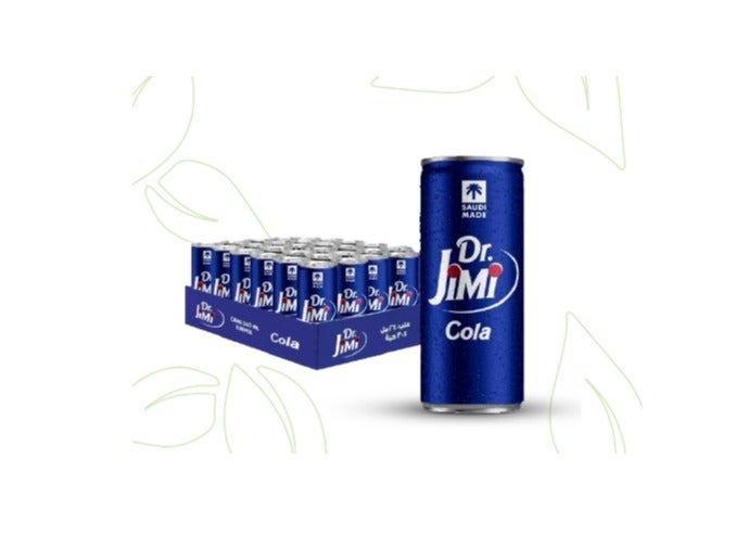 Cola Can (pack of 30)