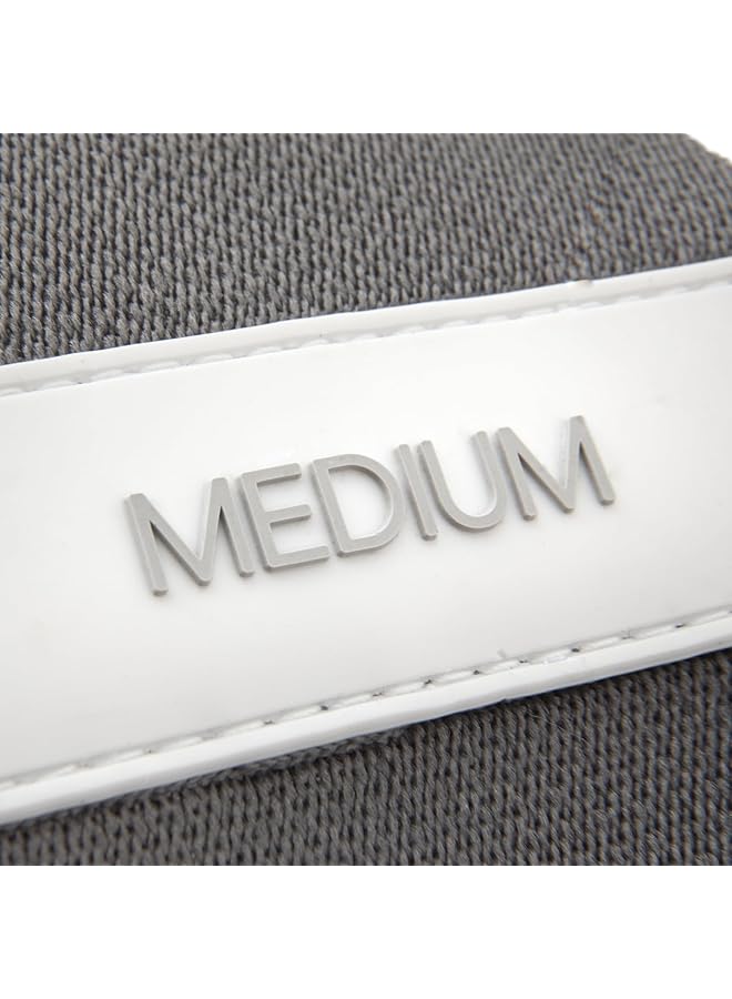 Adidas Resistance Band Medium Stone - Image 3