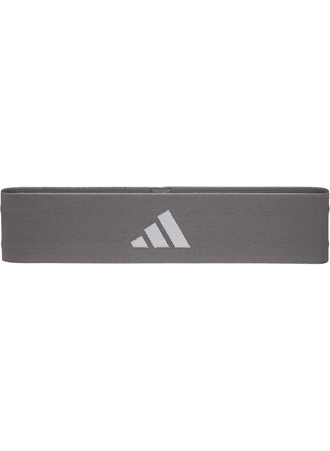 Adidas Resistance Band Medium Stone - Image 1