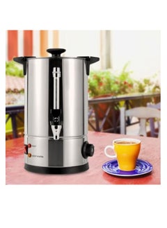 Large Stainless Steel Electric Kettle with 10L 2000W and Modern Design – HMA-1032 - pzsku/ZDE364C00A99EF19526C9Z/45/_/1733754947/18cf27d6-1c17-47d6-b498-8943cd603d41