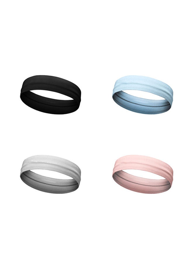 NIBEMINENT Sports Headband 10.0x10.0x4.0cm  - Image 3