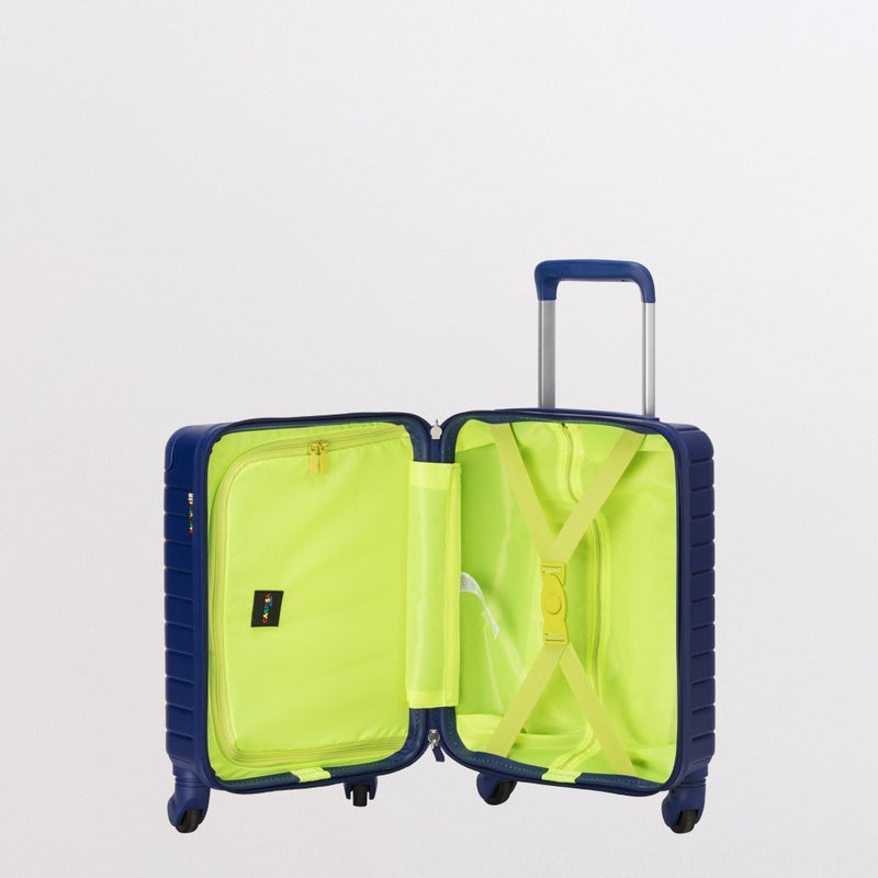 CARPISA Hard Trolley - Xs-Baby Turtle - Image 4