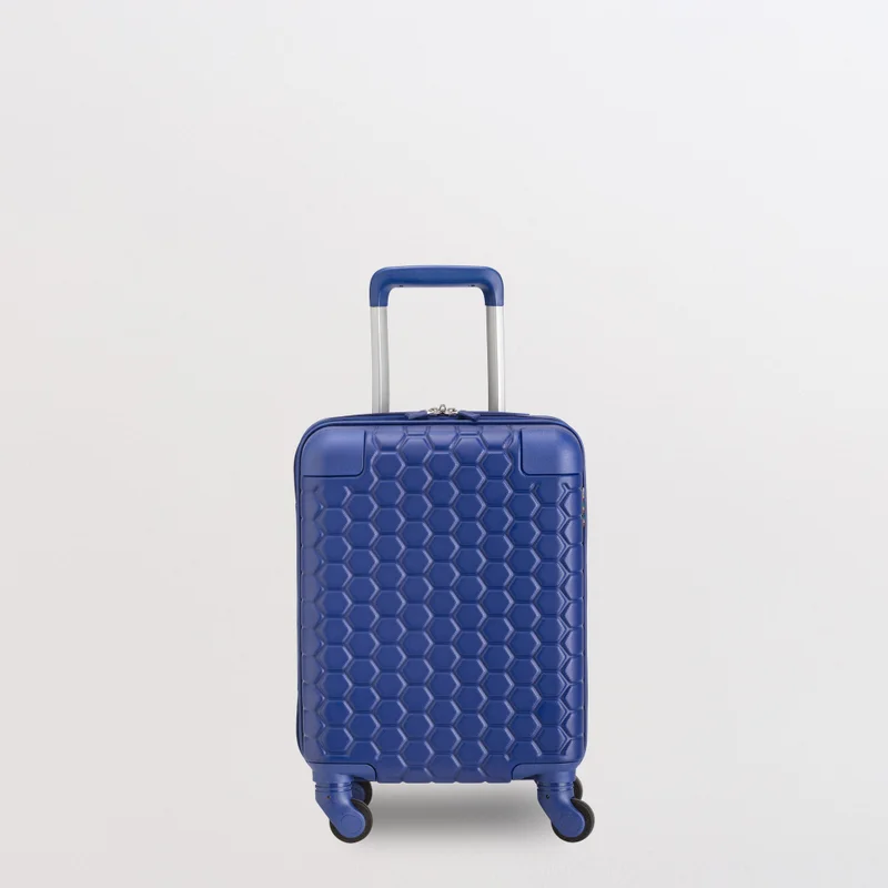 CARPISA Hard Trolley - Xs-Baby Turtle