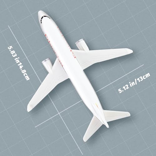 Sky Trek طائرات نموذجية من سكاي تريك - طائرات إثيوبية للطيران - Image 3