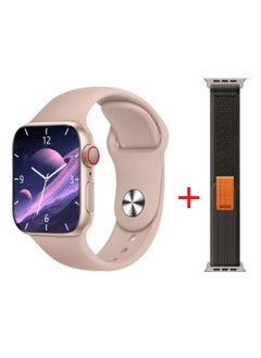 KEQIWEAR Smart Watch WS93 Max Series 9 Full Screen with Wireless Charging Feature 45 mm  - Image 1